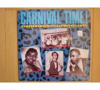 Various Artists - Carnival T [VINYL]