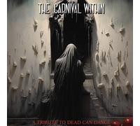 Various Artists - The Carnival Within - A Tribute To Dead Can Dance [VINYL]