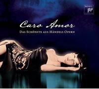 Various Artists - Caro Amor