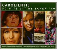 Various Artists - Carolientje