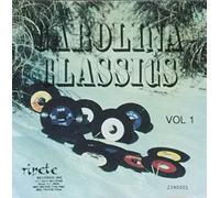 Various Artists - Carolina Classics Vol. 1 / Ripete Records