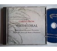 Various Artists - Carols from a Cathedral