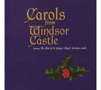 Various Artists - Carols From Windsor Castle