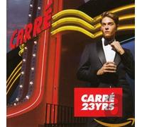 Various Artists - Carre 23 Years