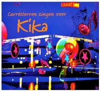 Various Artists - Carresterren Zingen..