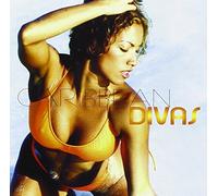 Various Artists – Carribean Divas