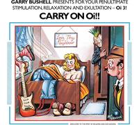 Various Artists - Carry On Oi Vinyl Album Editi [VINYL]