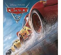 Various Artists Cars 3 CD 8734824 NEW