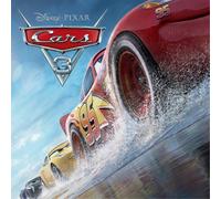 Various Artists Cars 3 (CD) Album (US IMPORT)