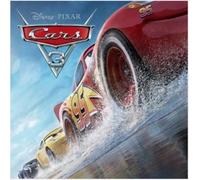Various Artists - Cars 3 (Songs Only) / Various [New CD] UK - Import