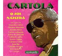 Various Artists - Cartola O Sol Nascera
