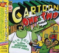 Various Artists - Cartoon and One Two