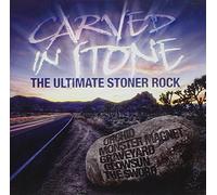 Various Artists - Carved In Stone - The Ultimate Stoner Rock