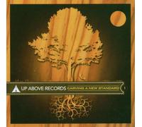 Various Artists - Carving A New Standard