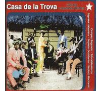 Various Artists - Casa De La Trova