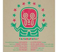 Various Artists - CASA Maracas/Various [Import] [VINYL]
