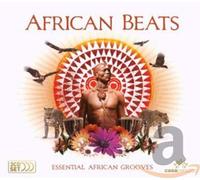 Various Artists - Casa Paradiso Presents African Beats