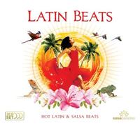 Various Artists - Casa Paradiso Presents Latin Beats
