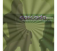 Various Artists - Cascada Remixes