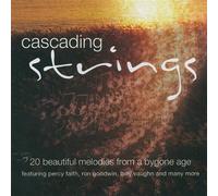Various Artists - Cascading Strings