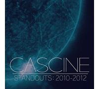 Various Artists - Cascine Standouts: 2010-2012