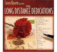 Various Artists - Casey Kasem: The Long Distance Dedications