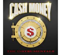 Various Artists - Cash Money: The Instrumentals [VINYL]