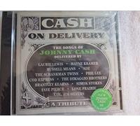 Various Artists - Cash On Delivery: A TRIBUTE