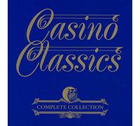 Various Artists - Casino Classics: Complete Collection