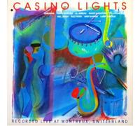 Various Artists - Casino Lights/Recorded Live
