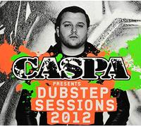 Various Artists - Caspa presents Dubstep Sessions