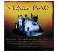 Various Artists - Castle Party 2003