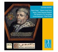 Various Artists - Castrum Coloris - Old Polish Burial Ceremonies