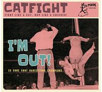 Various Artists - Cat Fight Vol.2 - I..