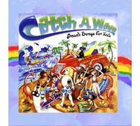 Various Artists - Catch a Wave: Beach Songs for Kids