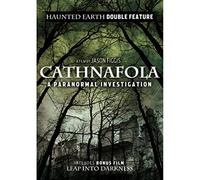 Various Artists - Cathnafola: A Paranormal Investigation [DVD]