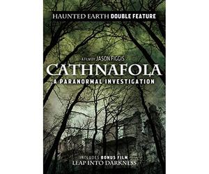 Various Artists - Cathnafola: A Paranormal Investigation [DVD]