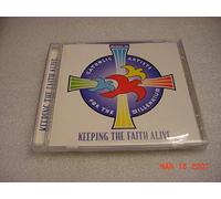 Various Artists - Catholic Artists For The Millenium Keeping The Faith Alive Volume 3