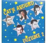 Various Artists - Cat'n Around Volume 2