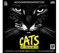 Various Artists - Cats (2cd)