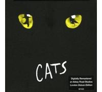 Andrew Lloyd Webber - Cats - New CD - W1256z