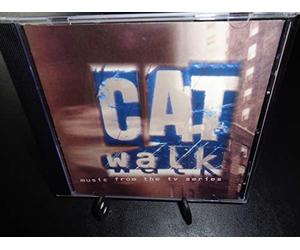 Various Artists - Catwalk