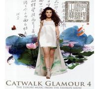 Various Artists - Catwalk Glamour 4
