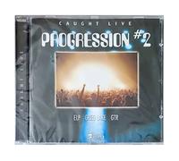 Various Artists - Caught Live - Progression #2