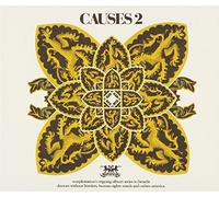 Various Artists - Causes 2