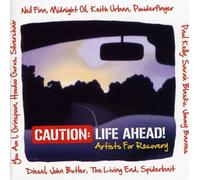 Various Artists - Caution: Life Ahead!