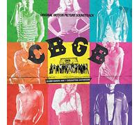 Various Artists - CBGBS Original Motion Picture Soundtrack