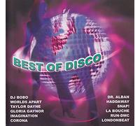 Various Artists - CD Compilation - Dancefloor Music 80s 90s