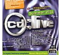 Various Artists - Cd:Live - Summer Hits