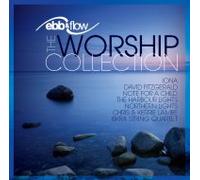 Various Artists - CD - Various Artists - CD - The Ebb And Flow Worship Collection - Va